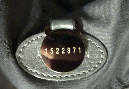 Genuine mulberry grey brynmore - mulberry,