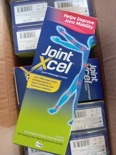 Joint xcel - joint, massage
