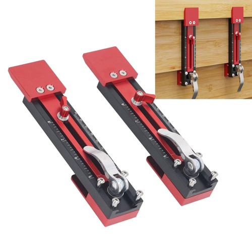 2pcs adjustable cladding - 2pcs,