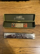 Vintage M Hohner