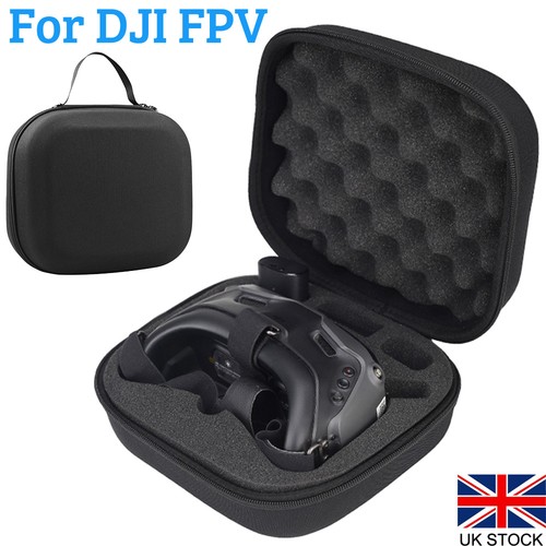 For dji fpv combo goggles - fpv, v2