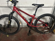 Carrera Blast Junior Mountain