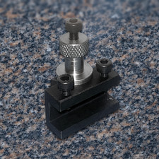 Cowells Tool Holder Plain