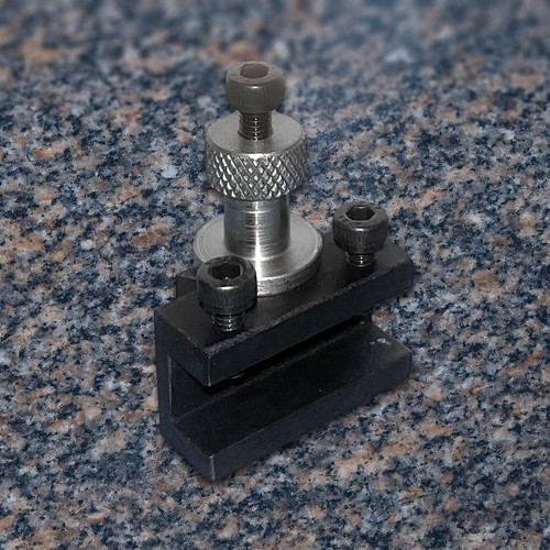 Cowells tool holder - tool, plain