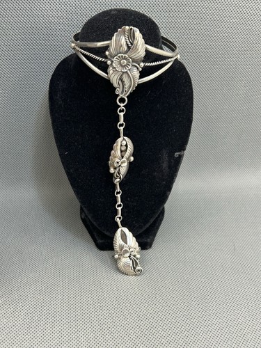 Rare vintage sterling silver - rare,