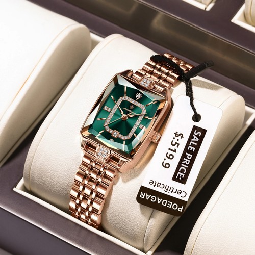 Poedagar luxury watch - poedagar,