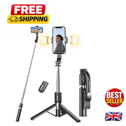 180cm phone tripod - phone, with