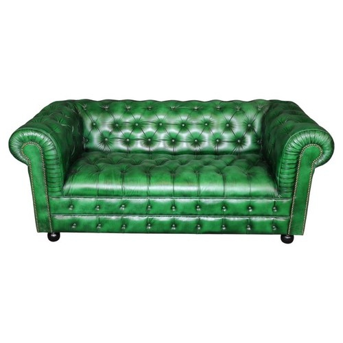 Custom made english emerald - made,