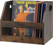 YMYNY Record Storage Holder