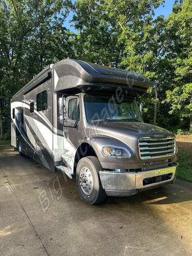 2023 renegade verona super - le,