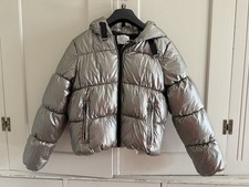 Girls Candy Couture Silver