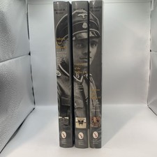 Uniforms of the Waffen-SS, Vol