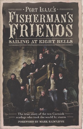 Port isaacs fishermans friends - isaacs,