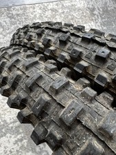 Pair Tioga FACTORY DH 26" X