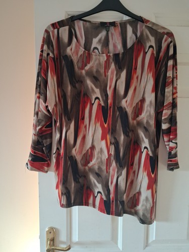 Simon jeffery top - simon,
