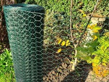 PVC Coated or Galvanised