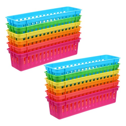 Pcs basket plastic - basket, kids