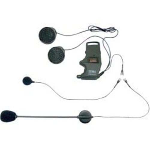 Sena smh10 wired helmet clamp - smh10,