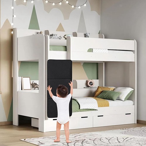Kids bunk bed ladder cover - kids,