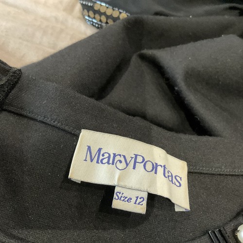 Mary portas dress size - mary,