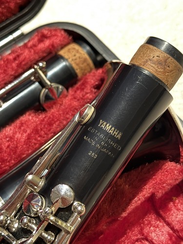 Yamaha ycl 26ii - ycl-26ii, bb