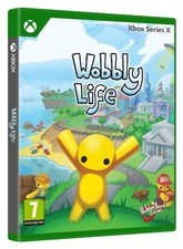 Wobbly Life (Xbox Series X) -