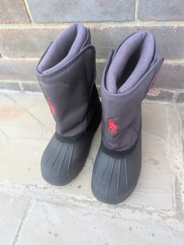 Polo ralph lauren kids snow - polo,