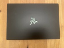 Razer blade laptop - blade, amd