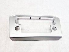 VOLKSWAGEN PASSAT B8 DASHBOARD