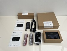 New Systemline E50 Amplifier Gesture Control