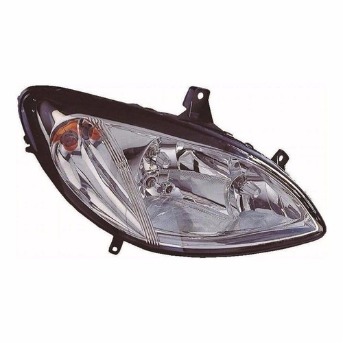 For mercedes vito - for,