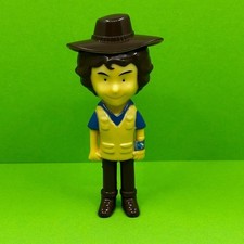 CBeebies Andys Prehistoric