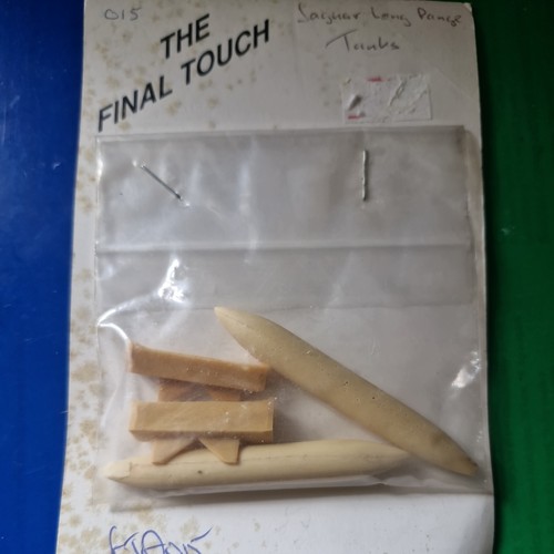 The final touch - the, sepecat