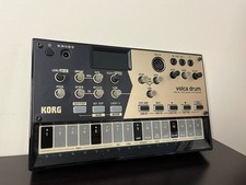 Korg Volca Drum Digital