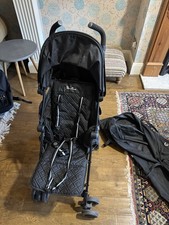 Silver Cross Zest Single