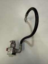 BMW Mini IBS Negative Battery 7603567