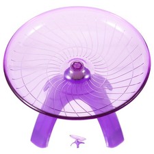 Silent Running Wheel