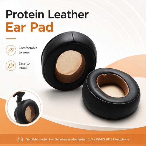 Replace ear pads cushion for - cushion,