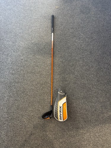 Callaway mavrik wood tour - callaway,