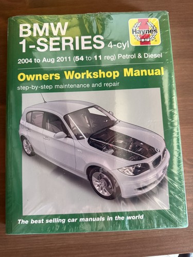 Bmw series cyl petrol - bmw,