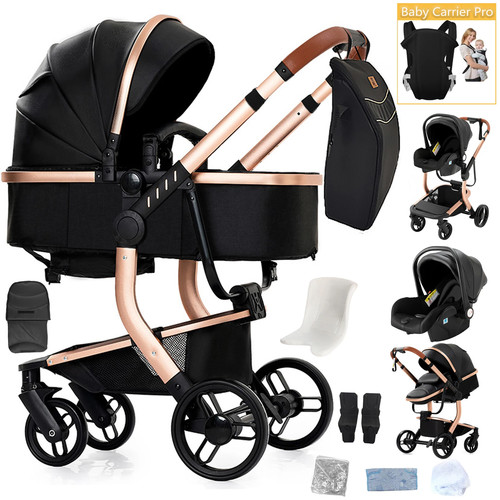 Baby stroller 1 - baby,