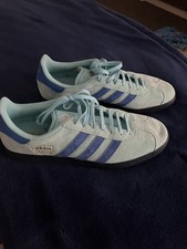 Adidas Gazelle Trainers 