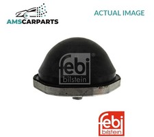 SUSPENSION RUBBER BUFFER BUMP