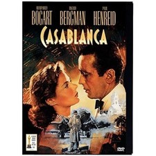 Casablanca [1942] [DVD] by