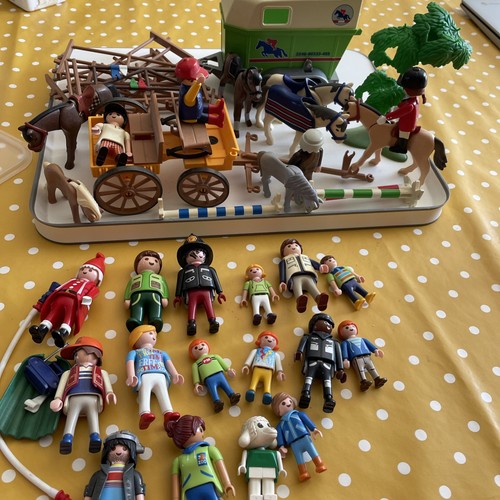 Playmobil country horse and - playmobil.,