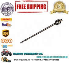 STEERING SHAFT ZETOR FITS FOR