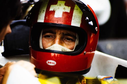 Siffert dutch at - jo, gp