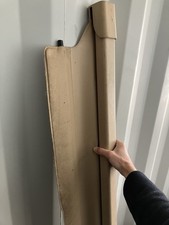 Genuine Parcel Shelf Load Cover Blind Mercedes M-Class 1998-2004 ML270 CDI W163 