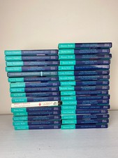 Mills & Boon X 33 Romance Book