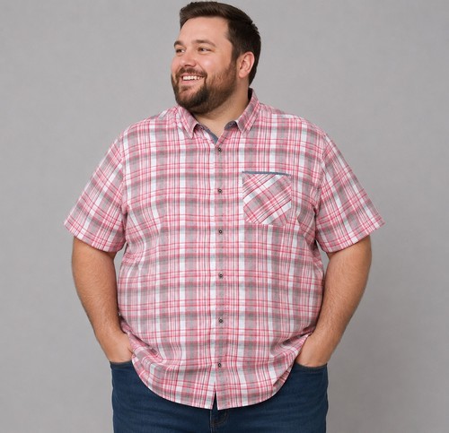 Mantaray men 3xl - mantaray, short